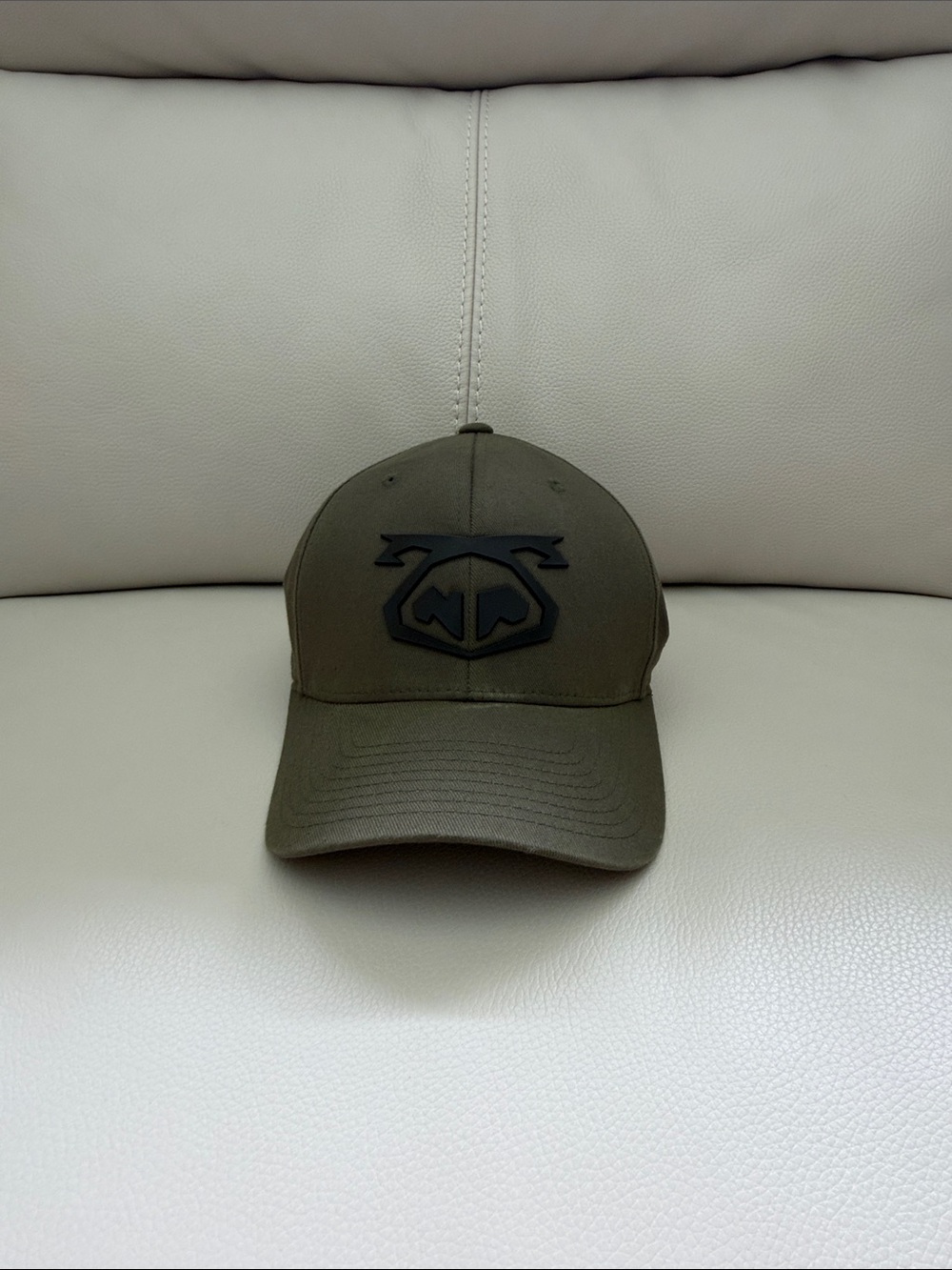 Nasty Pig Hat
